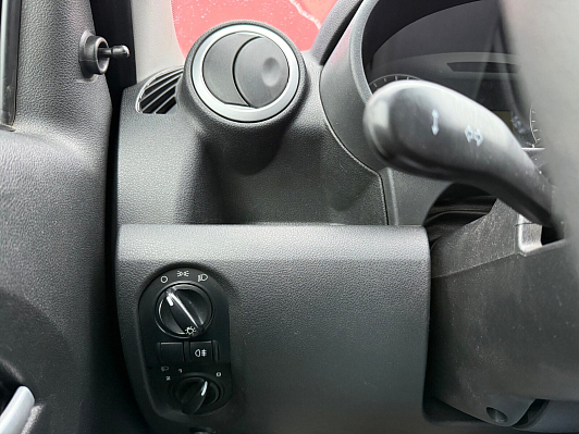 Lada (ВАЗ) Granta Comfort Multimedia Glonass 21911-51-00D, 2017 года, пробег 79000 км