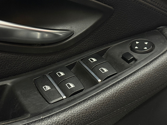 BMW 5 серии, 2016 года, пробег 178365 км