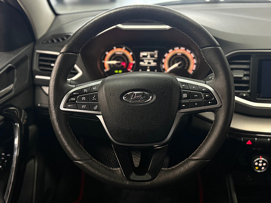 Lada (ВАЗ) Vesta, 2024 года, пробег 26000 км