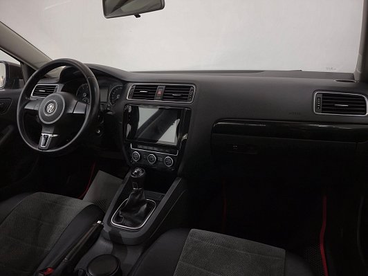 Volkswagen Jetta, 2014 года, пробег 160124 км