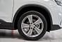 Geely Okavango Флагман, белый