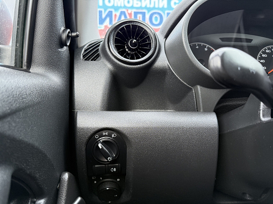 Lada (ВАЗ) Granta Classic Start Glonass 21901-51-234, 2015 года, пробег 142401 км