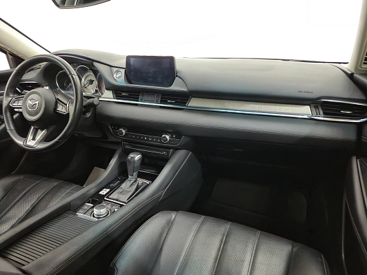 Mazda 6 Supreme Plus, 2019 года, пробег 151260 км