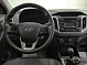 Hyundai Creta Comfort, 2019 года, пробег 107189 км