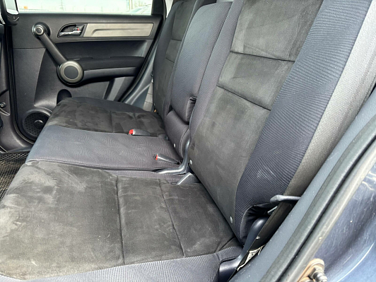 Honda CR-V Elegance, 2011 года, пробег 283720 км