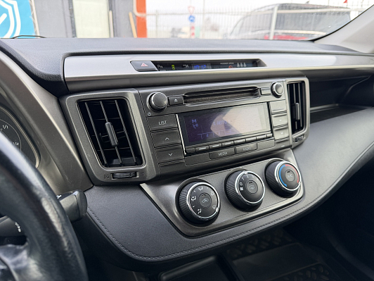 Toyota RAV4, 2013 года, пробег 141491 км