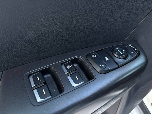 Kia Sportage Classic, 2016 года, пробег 235556 км