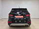 Hyundai Santa Fe, 2017 года, пробег 126179 км