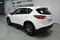 Mazda CX-5 Active+, 2013 года, пробег 81000 км