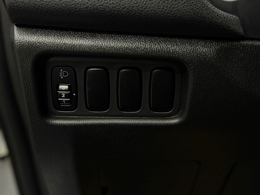 Mitsubishi ASX Invite, 2012 года, пробег 227792 км