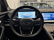 Geely Monjaro Flagship (2023-2025), черный