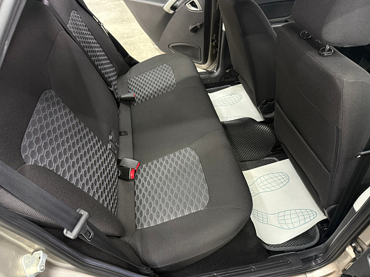 Lada (ВАЗ) Granta Comfort (2018-2021), 2020 года, пробег 61634 км