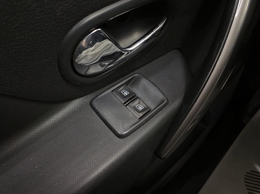 Renault Logan, 2014 года, пробег 190000 км