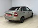 Lada (ВАЗ) Kalina, 2006 года, пробег 292944 км