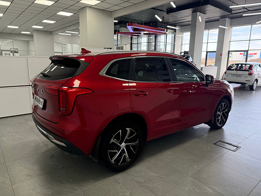 Haval Jolion Premium, 2023 года, пробег 67492 км