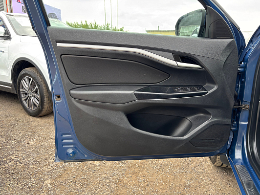 Lada (ВАЗ) Vesta Comfort, 2017 года, пробег 118673 км
