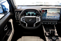 Jetour T1 Престиж, синий
