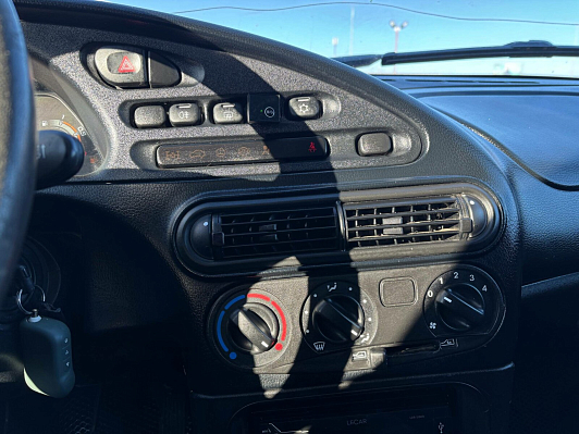 Lada (ВАЗ) Niva Travel Comfort, 2021 года, пробег 123051 км