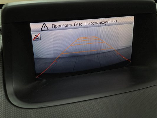 Opel Meriva Design Edition, 2013 года, пробег 296575 км