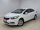 Kia Cerato Luxe, 2014 года, пробег 182000 км