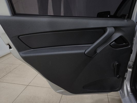 Lada (ВАЗ) Granta Comfort Glonass 21902-51-23S, 2013 года, пробег 96313 км