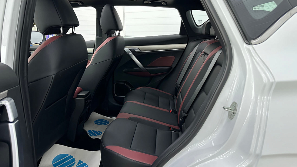 Belgee X50 Active, белый