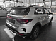 Solaris KRX Премиум (Premium), серебряный