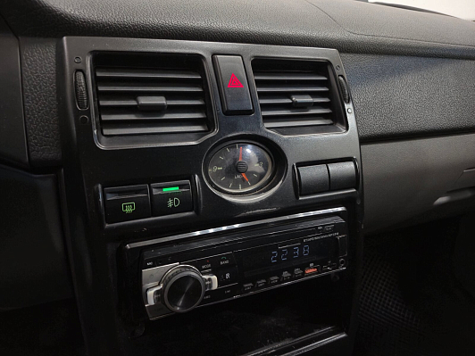 Lada (ВАЗ) Priora, 2009 года, пробег 224050 км