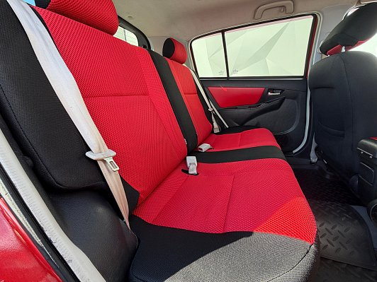 Geely MK Cross Comfort, 2012 года, пробег 144269 км