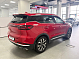 Chery Tiggo 7 Pro Max Ultimate, 2022 года, пробег 30249 км