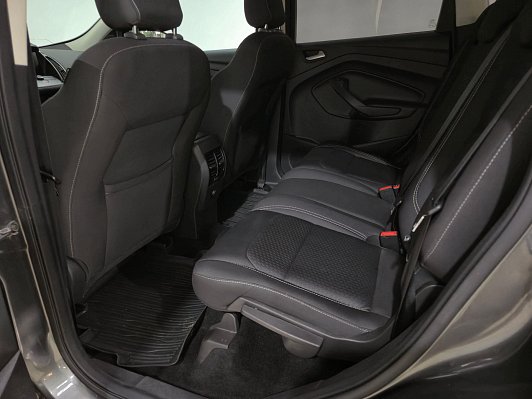 Ford Kuga Trend, 2018 года, пробег 163663 км