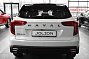 Haval Jolion Премиум, белый