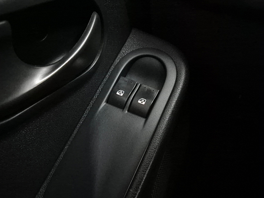 Renault Duster Authentique, 2014 года, пробег 265845 км