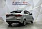Kia Rio Comfort Аудио, 2015 года, пробег 133483 км
