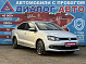 Volkswagen Polo Sochi Edition, 2012 года, пробег 208000 км