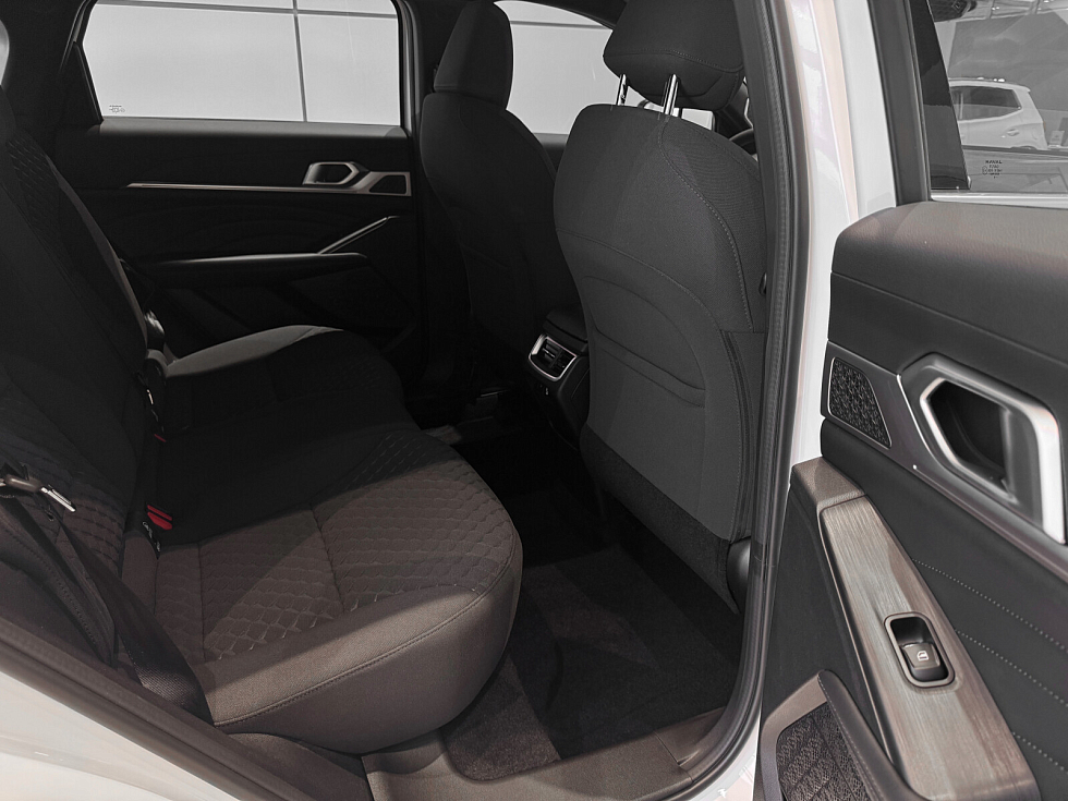Haval F7 Техно +, белый