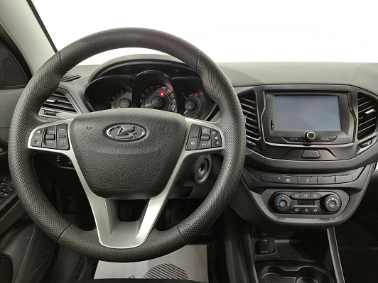 Lada (ВАЗ) Vesta Classic Start, 2018 года, пробег 158565 км