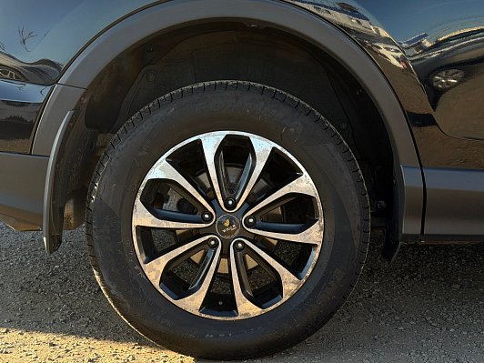 Toyota RAV4, 2018 года, пробег 208900 км