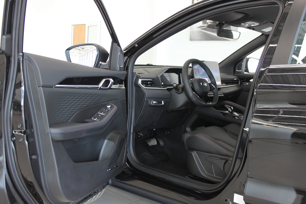 Belgee X50+ Стиль, черный