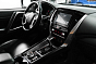 Mitsubishi Pajero Sport Instyle, 2021 года, пробег 97058 км
