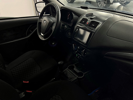 Lada (ВАЗ) Granta Classic, 2020 года, пробег 114229 км