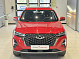 Chery Tiggo 7 Pro Max Prestige, красный