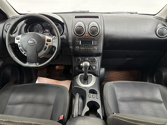 Nissan Qashqai SE, 2013 года, пробег 188282 км