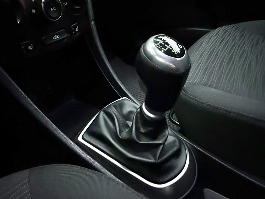 Hyundai Solaris Comfort, 2016 года, пробег 103545 км