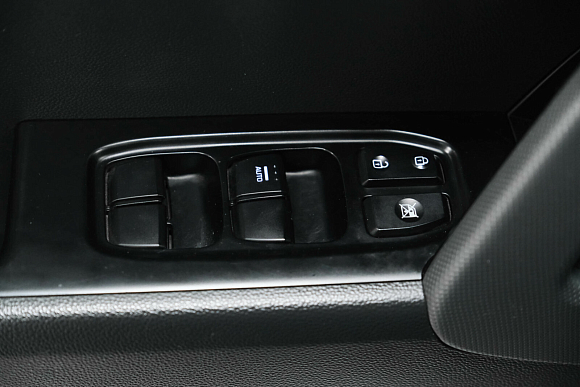 Hyundai Creta, 2017 года, пробег 58346 км