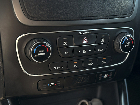 Kia Sorento Prestige, 2013 года, пробег 178865 км