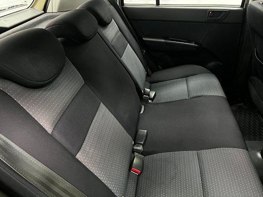 Hyundai Getz Family, 2008 года, пробег 120000 км