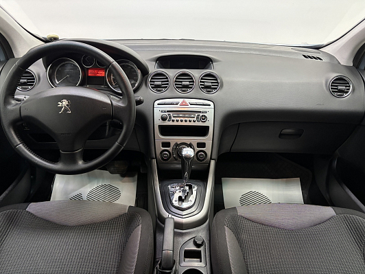 Peugeot 308 Active, 2012 года, пробег 142908 км