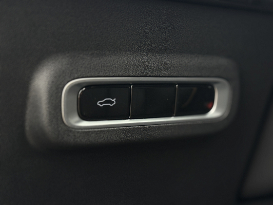 Omoda C5 Supreme, 2024 года, пробег 1700 км