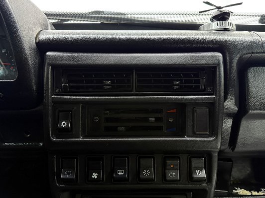 Lada (ВАЗ) 2131 (4x4), 2013 года, пробег 129455 км